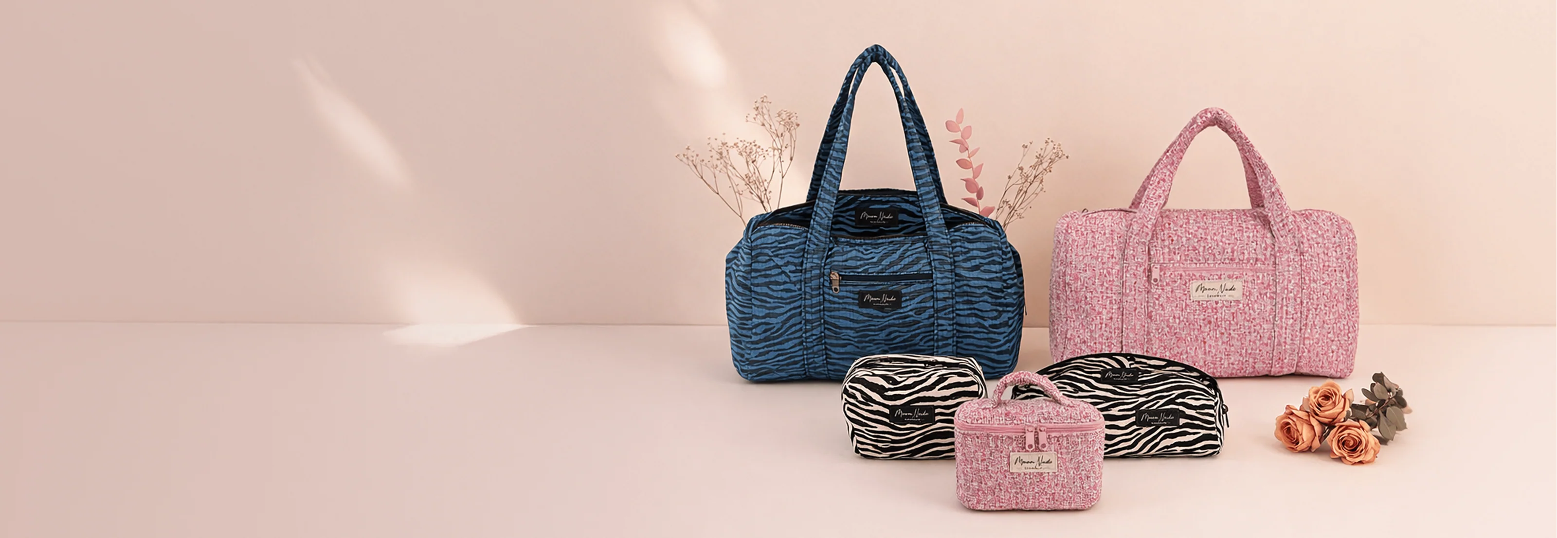 Timeless Style Handcrafted For You