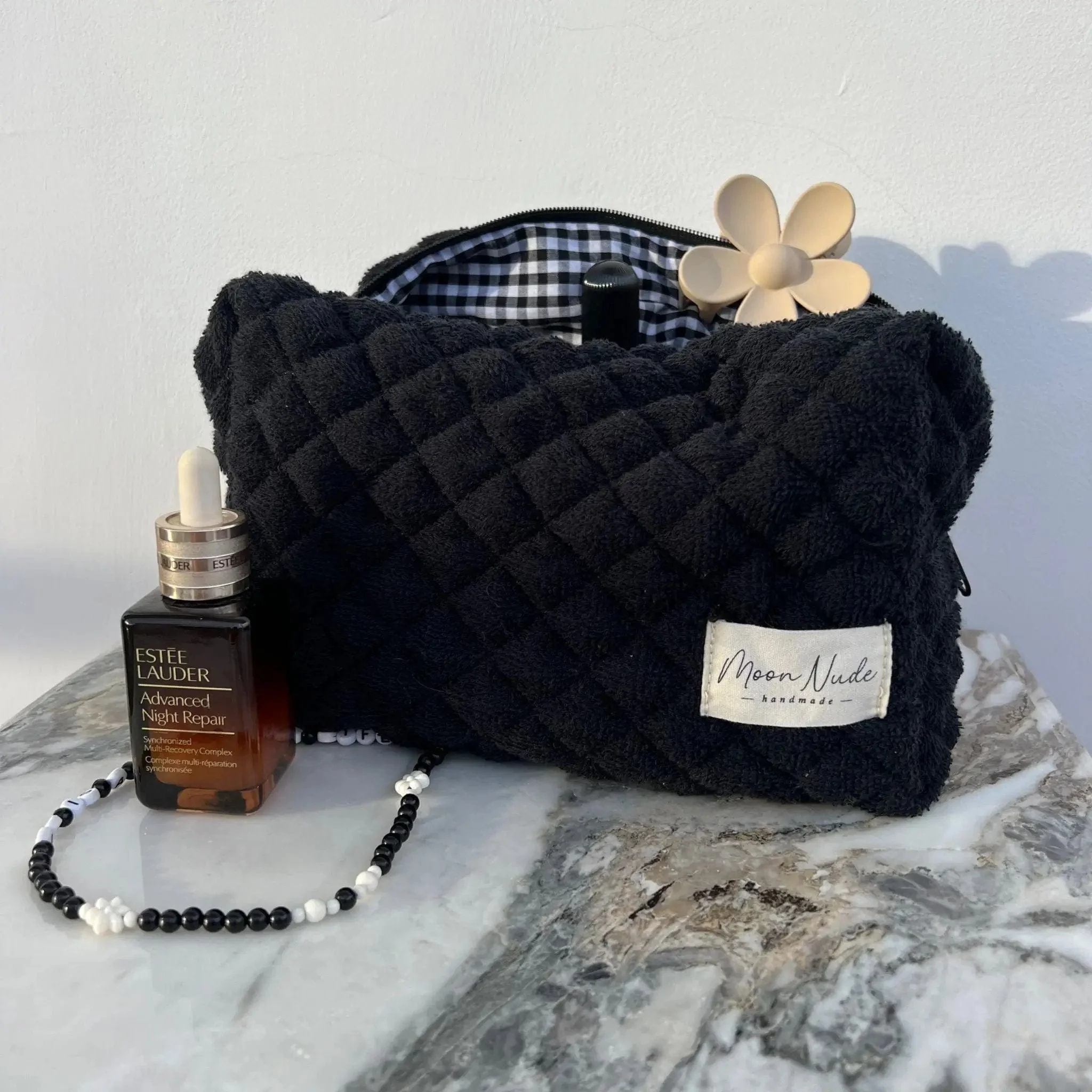 Space Large Makeup Bag - Image 5